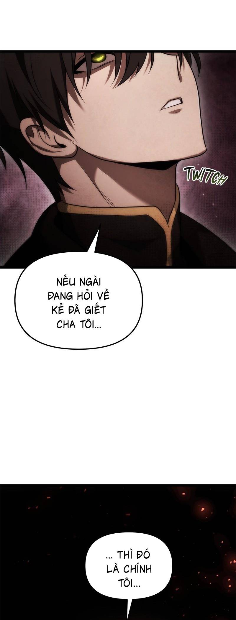 Thiếu Gia Chủ Của Gia Tộc Tử Linh Sư: Chapter 1