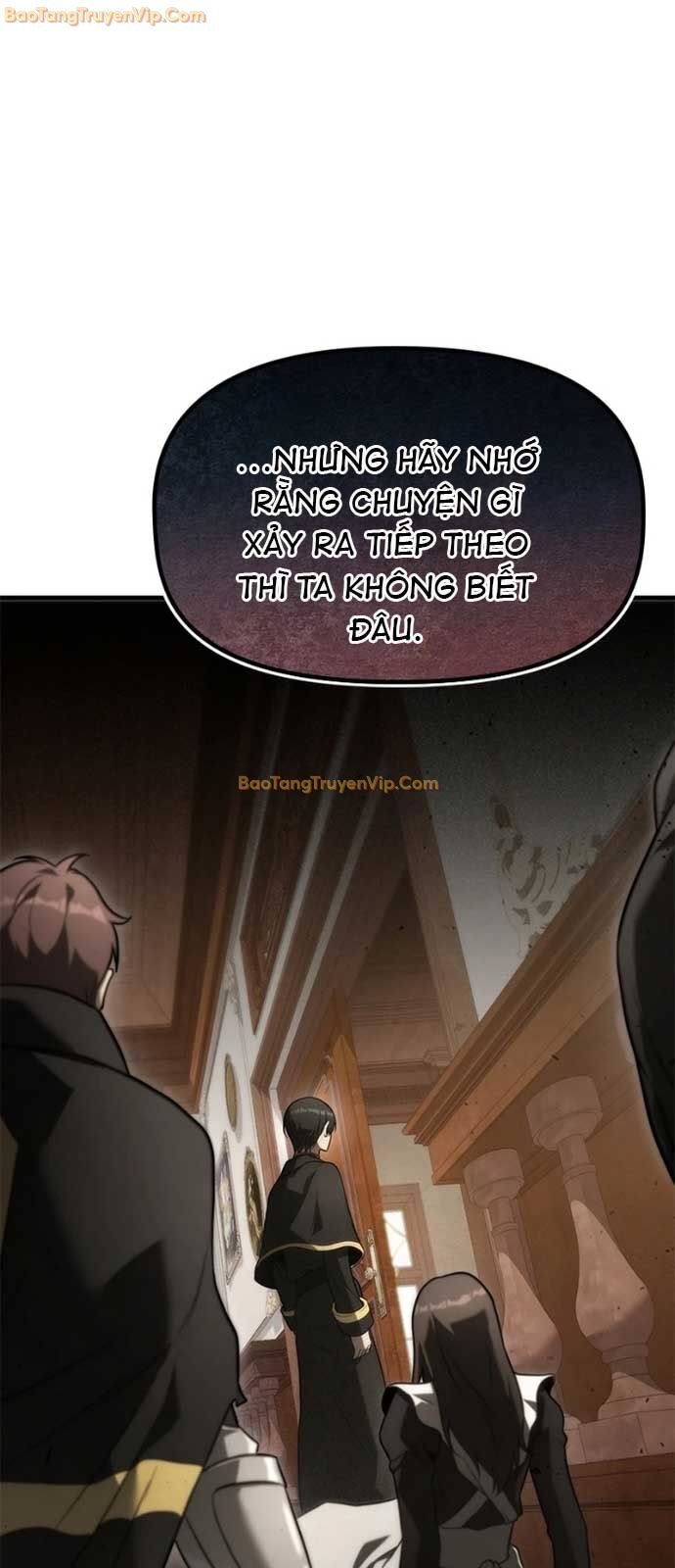 Thiếu Gia Chủ Của Gia Tộc Tử Linh Sư: Chapter 10