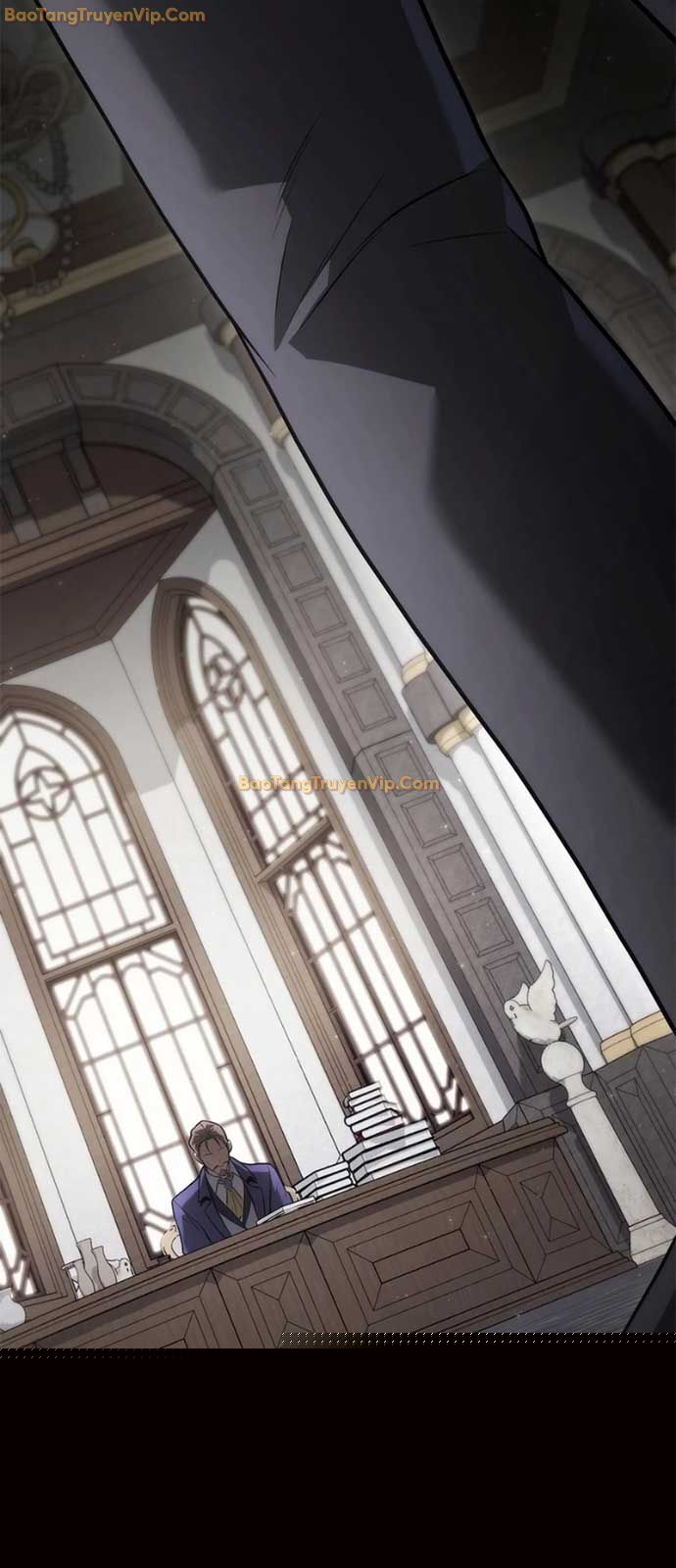 Thiếu Gia Chủ Của Gia Tộc Tử Linh Sư: Chapter 10