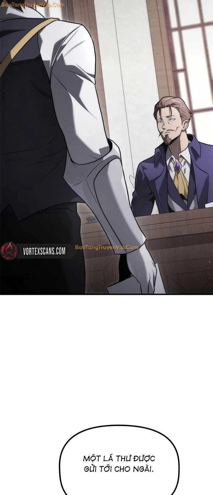 Thiếu Gia Chủ Của Gia Tộc Tử Linh Sư: Chapter 10