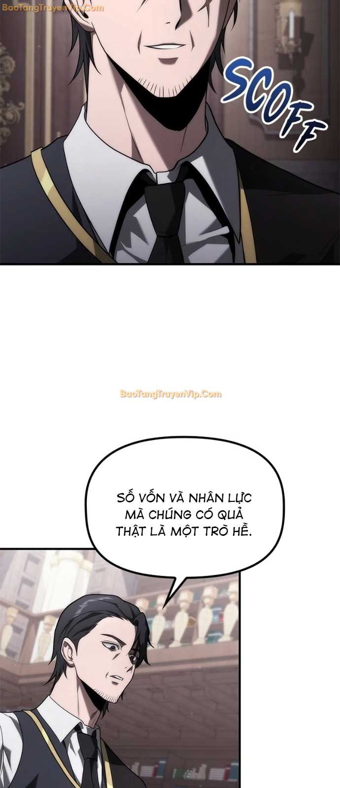 Thiếu Gia Chủ Của Gia Tộc Tử Linh Sư: Chapter 10