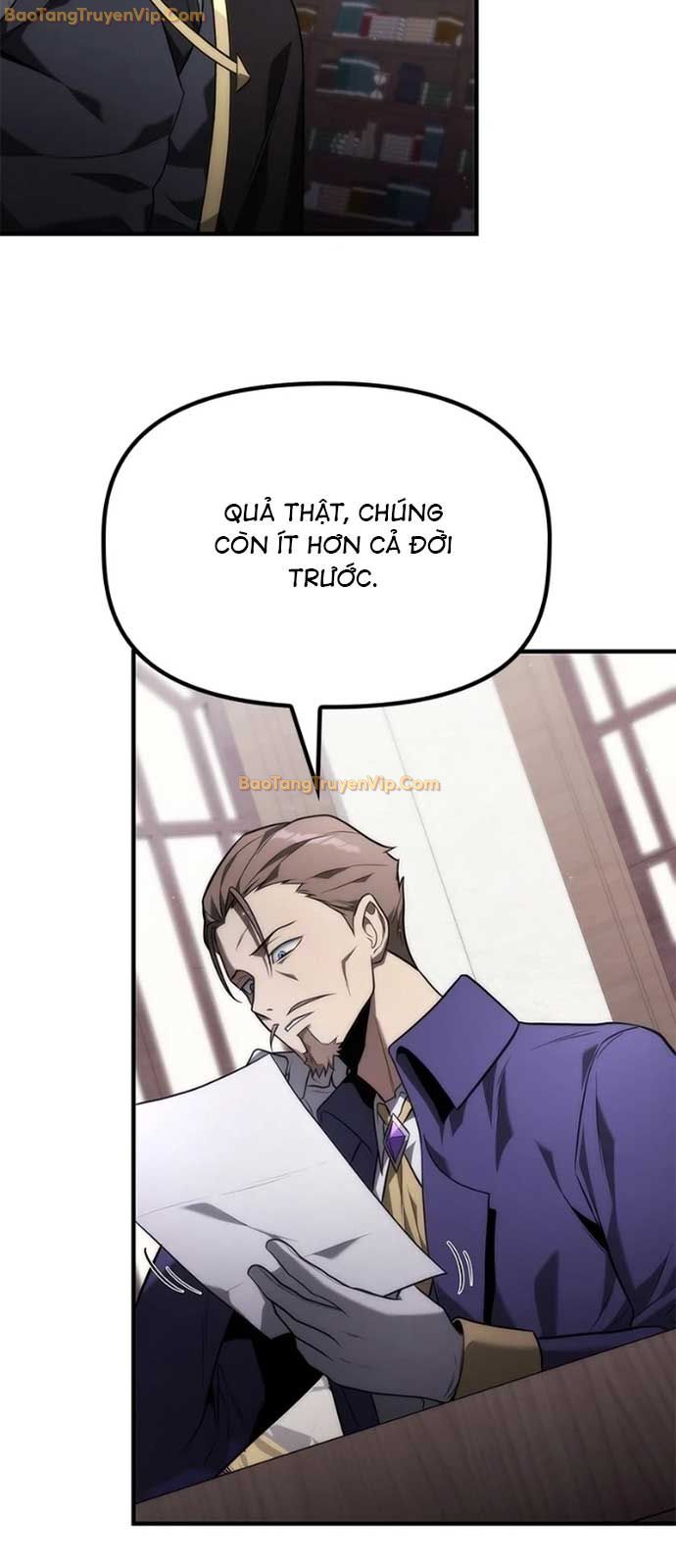Thiếu Gia Chủ Của Gia Tộc Tử Linh Sư: Chapter 10