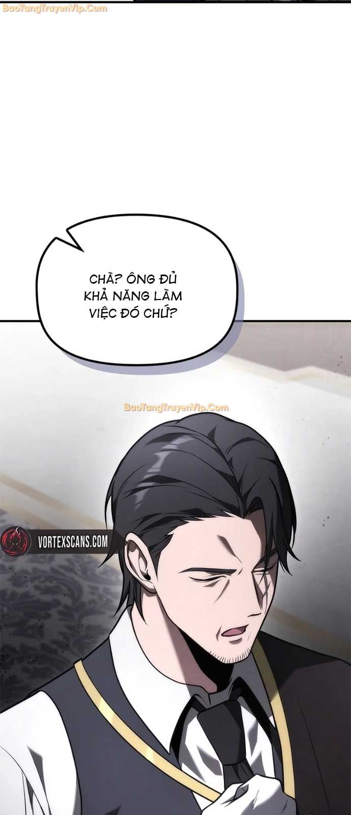 Thiếu Gia Chủ Của Gia Tộc Tử Linh Sư: Chapter 10