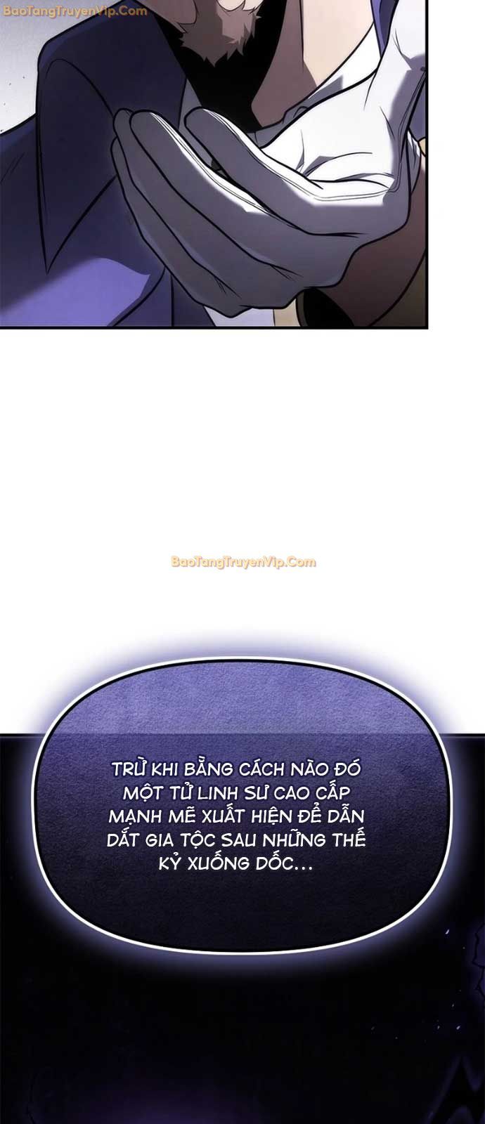 Thiếu Gia Chủ Của Gia Tộc Tử Linh Sư: Chapter 10