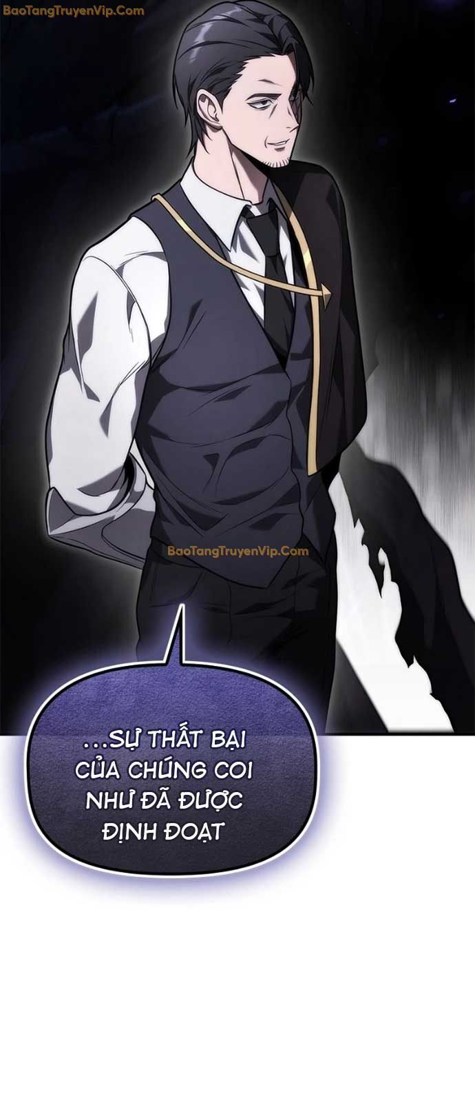Thiếu Gia Chủ Của Gia Tộc Tử Linh Sư: Chapter 10