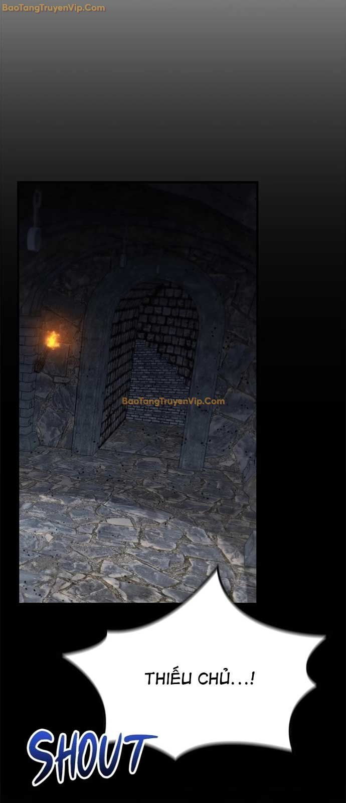 Thiếu Gia Chủ Của Gia Tộc Tử Linh Sư: Chapter 10