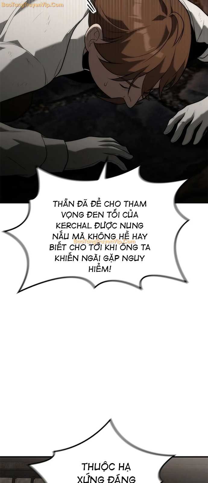 Thiếu Gia Chủ Của Gia Tộc Tử Linh Sư: Chapter 10