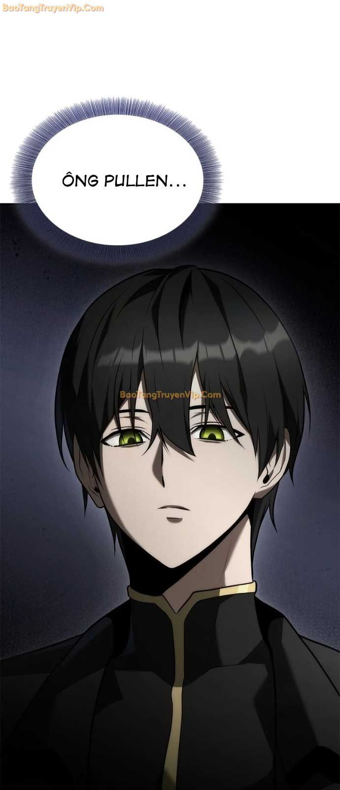 Thiếu Gia Chủ Của Gia Tộc Tử Linh Sư: Chapter 10