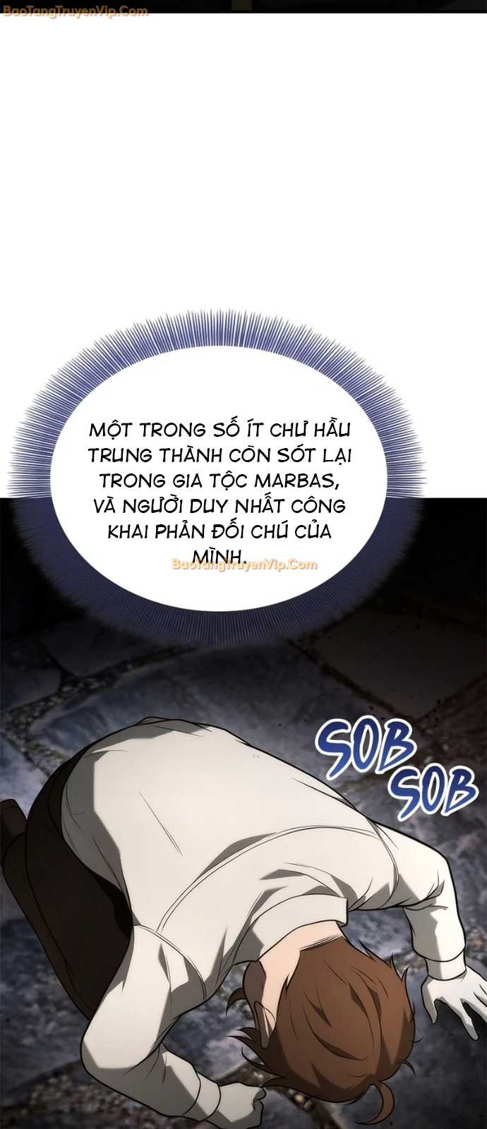 Thiếu Gia Chủ Của Gia Tộc Tử Linh Sư: Chapter 10