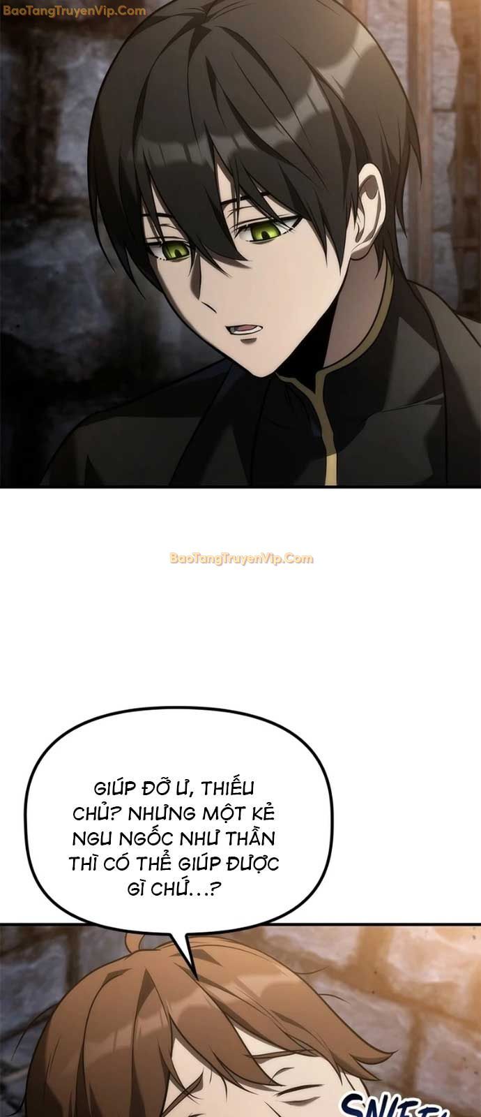 Thiếu Gia Chủ Của Gia Tộc Tử Linh Sư: Chapter 10