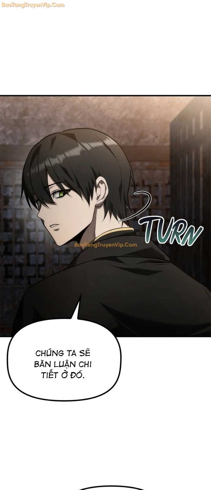 Thiếu Gia Chủ Của Gia Tộc Tử Linh Sư: Chapter 10