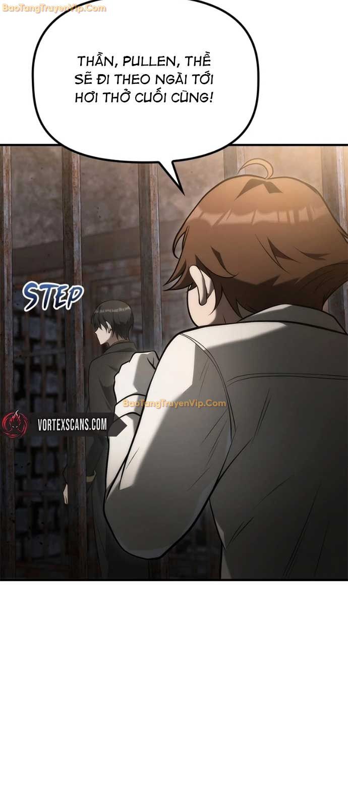 Thiếu Gia Chủ Của Gia Tộc Tử Linh Sư: Chapter 10