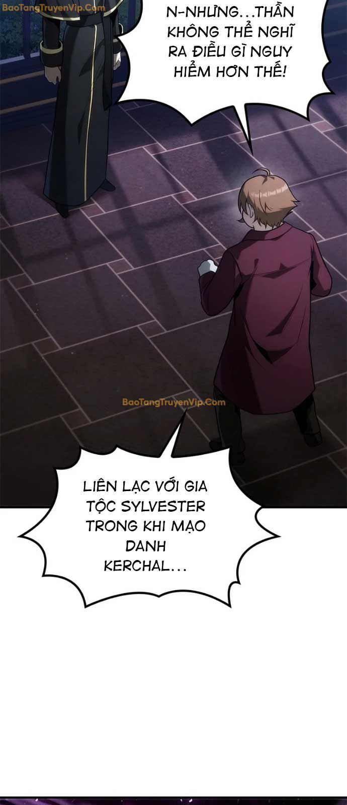 Thiếu Gia Chủ Của Gia Tộc Tử Linh Sư: Chapter 10