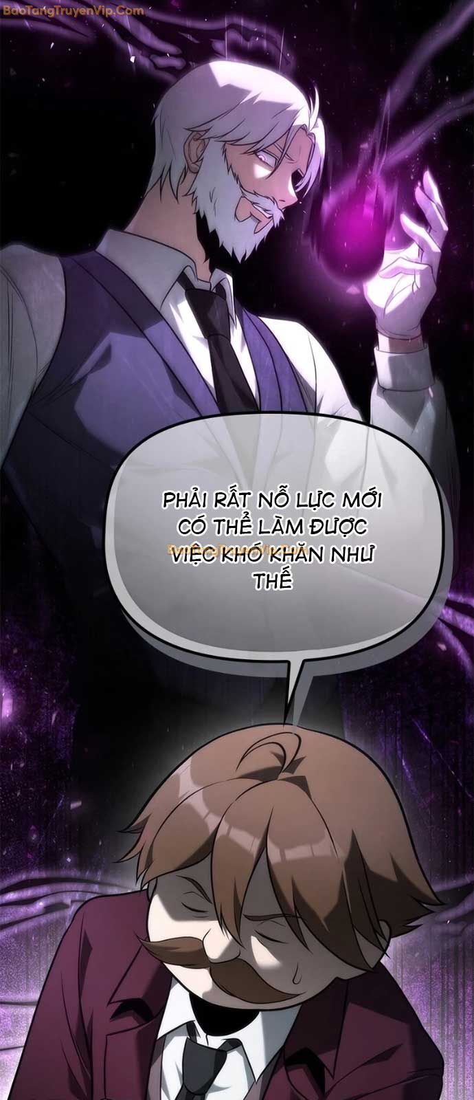Thiếu Gia Chủ Của Gia Tộc Tử Linh Sư: Chapter 10