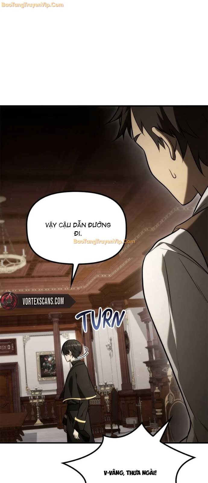 Thiếu Gia Chủ Của Gia Tộc Tử Linh Sư: Chapter 10