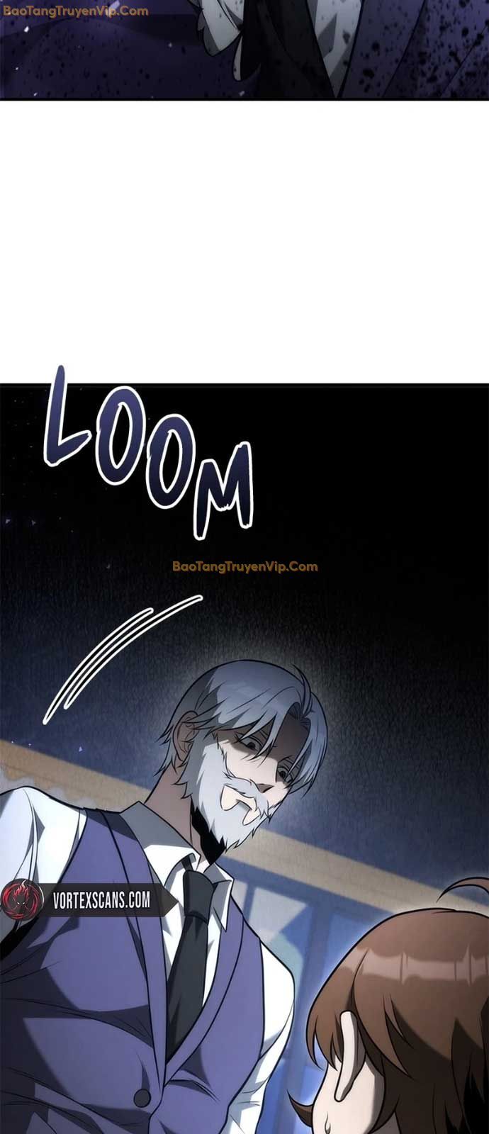 Thiếu Gia Chủ Của Gia Tộc Tử Linh Sư: Chapter 10