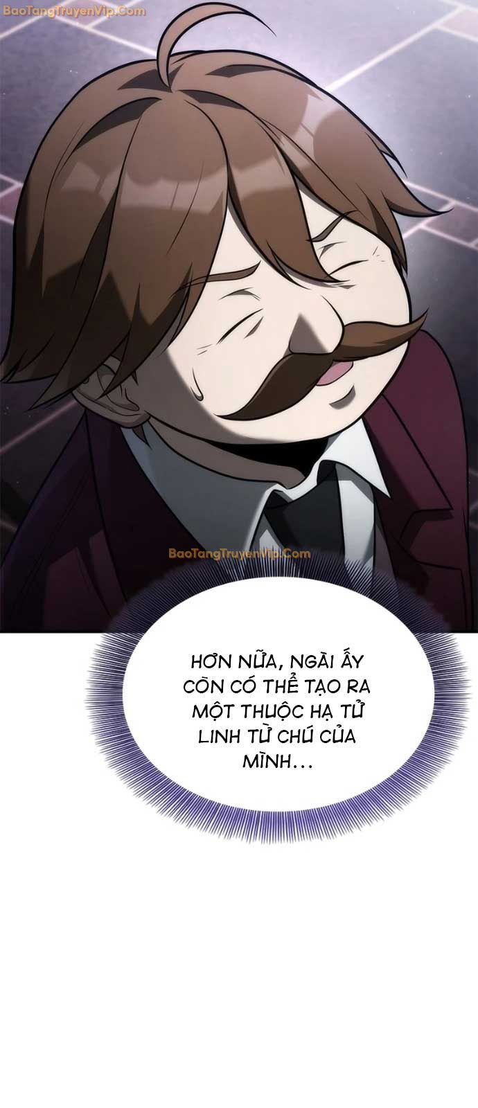 Thiếu Gia Chủ Của Gia Tộc Tử Linh Sư: Chapter 10