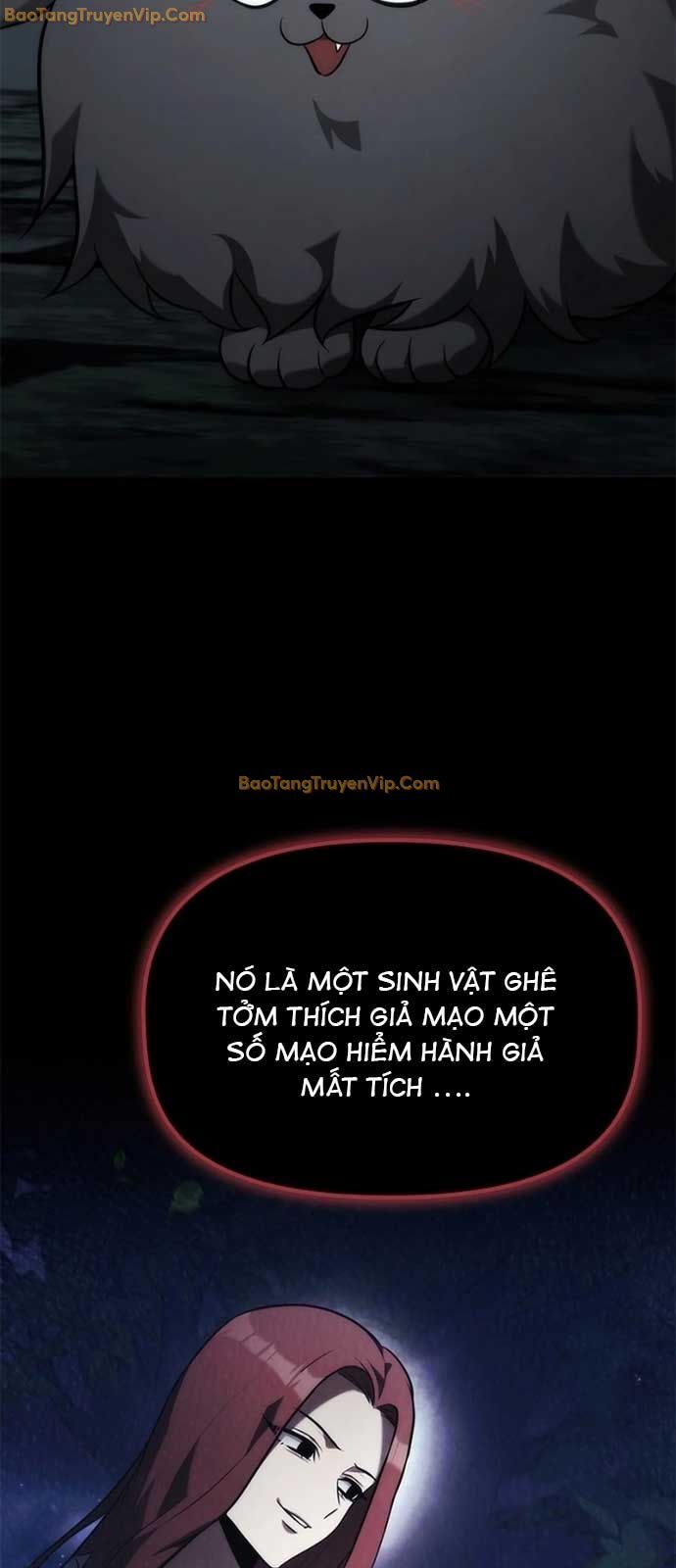 Thiếu Gia Chủ Của Gia Tộc Tử Linh Sư: Chapter 10