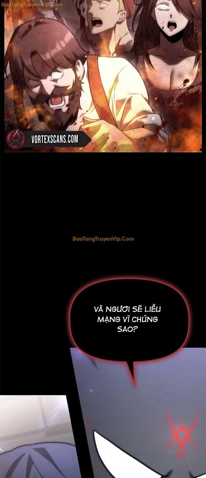 Thiếu Gia Chủ Của Gia Tộc Tử Linh Sư: Chapter 11