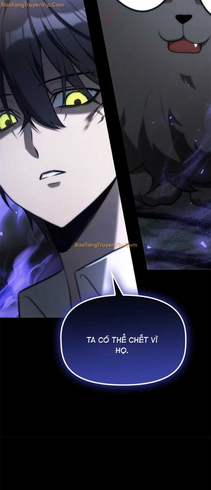 Thiếu Gia Chủ Của Gia Tộc Tử Linh Sư: Chapter 11