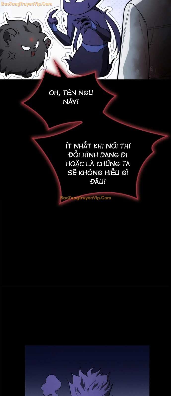 Thiếu Gia Chủ Của Gia Tộc Tử Linh Sư: Chapter 11