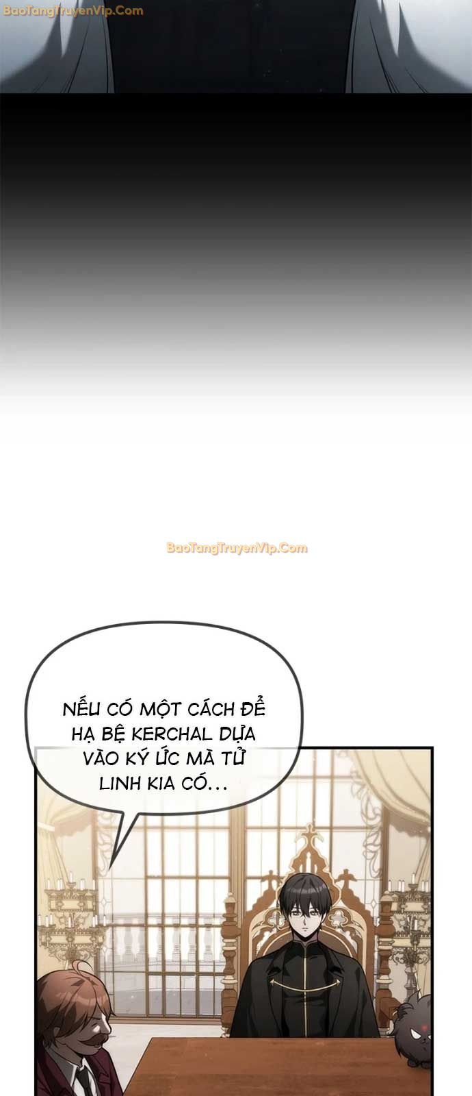 Thiếu Gia Chủ Của Gia Tộc Tử Linh Sư: Chapter 11