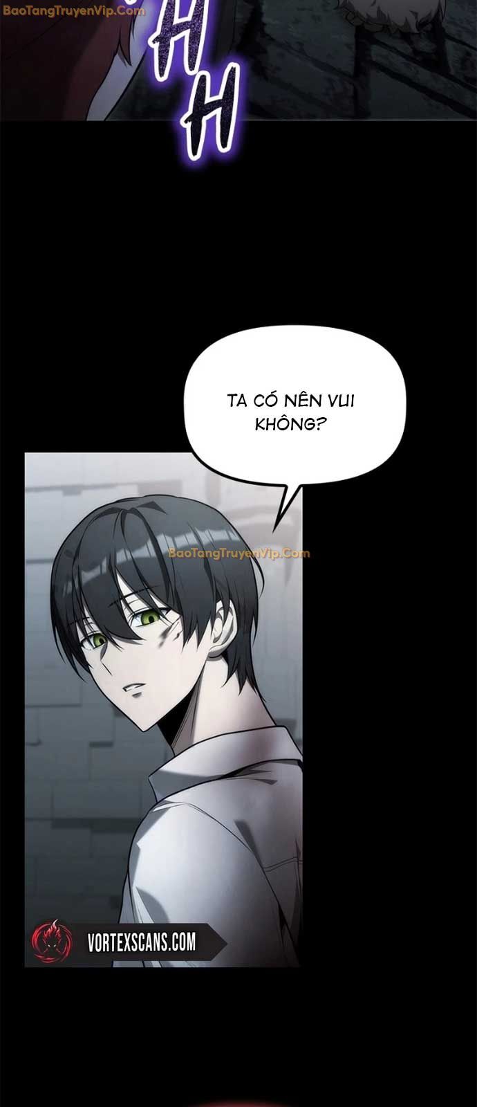 Thiếu Gia Chủ Của Gia Tộc Tử Linh Sư: Chapter 11
