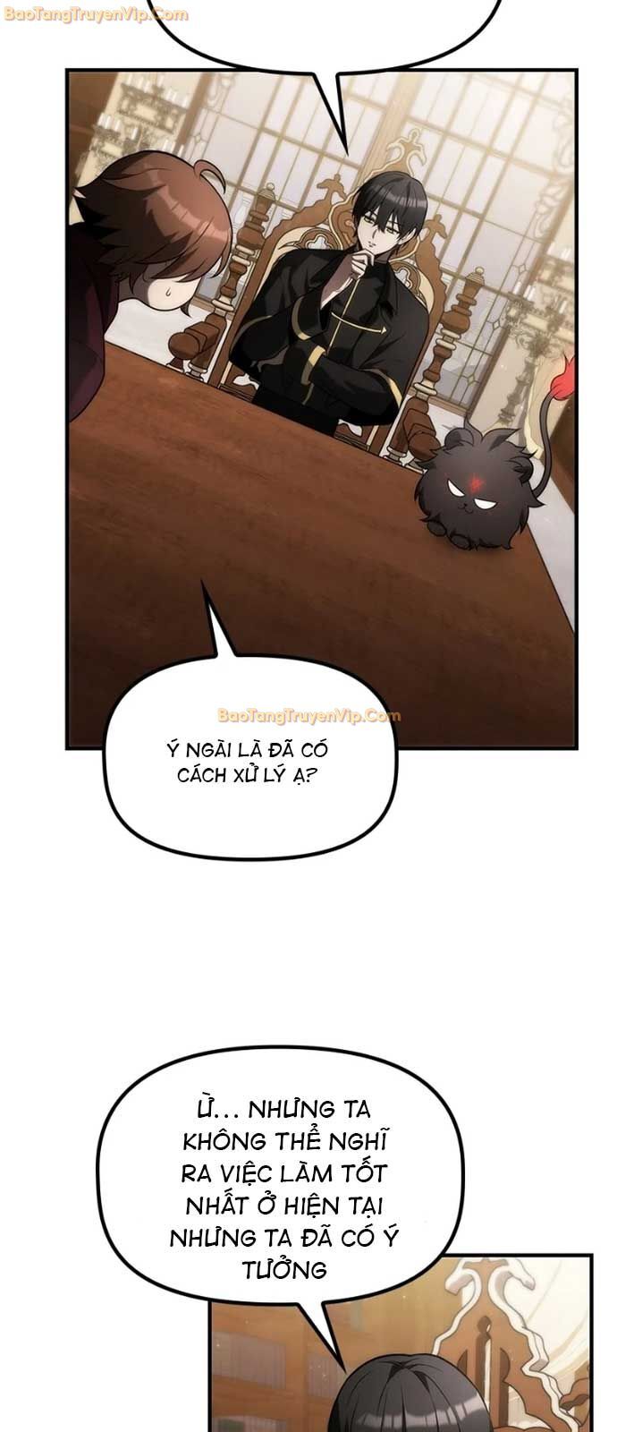 Thiếu Gia Chủ Của Gia Tộc Tử Linh Sư: Chapter 11