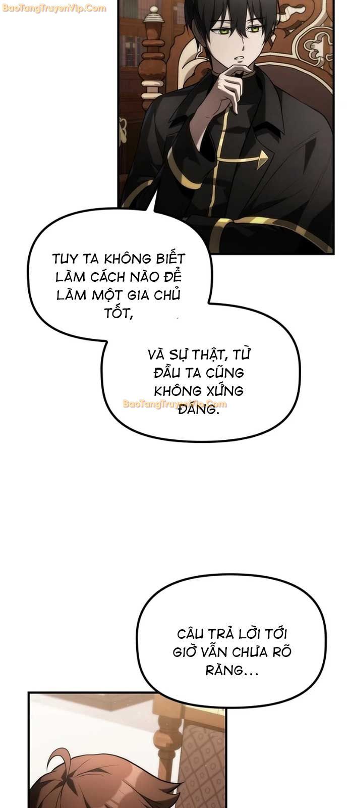 Thiếu Gia Chủ Của Gia Tộc Tử Linh Sư: Chapter 11