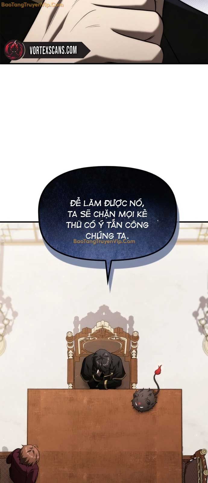 Thiếu Gia Chủ Của Gia Tộc Tử Linh Sư: Chapter 11