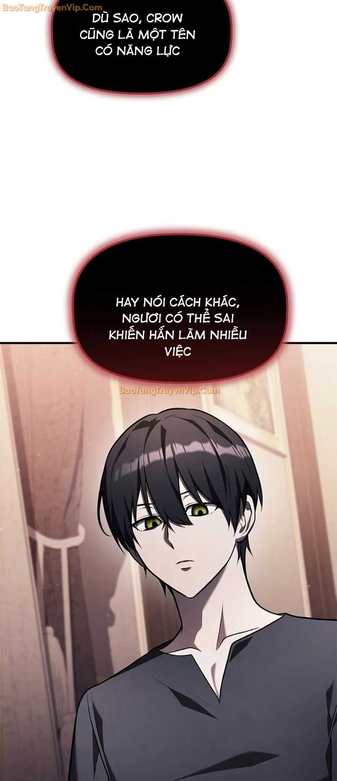 Thiếu Gia Chủ Của Gia Tộc Tử Linh Sư: Chapter 11