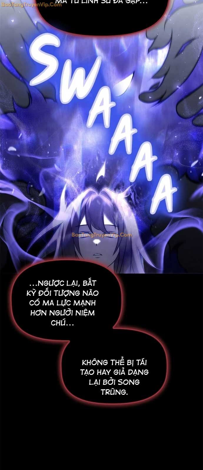 Thiếu Gia Chủ Của Gia Tộc Tử Linh Sư: Chapter 11