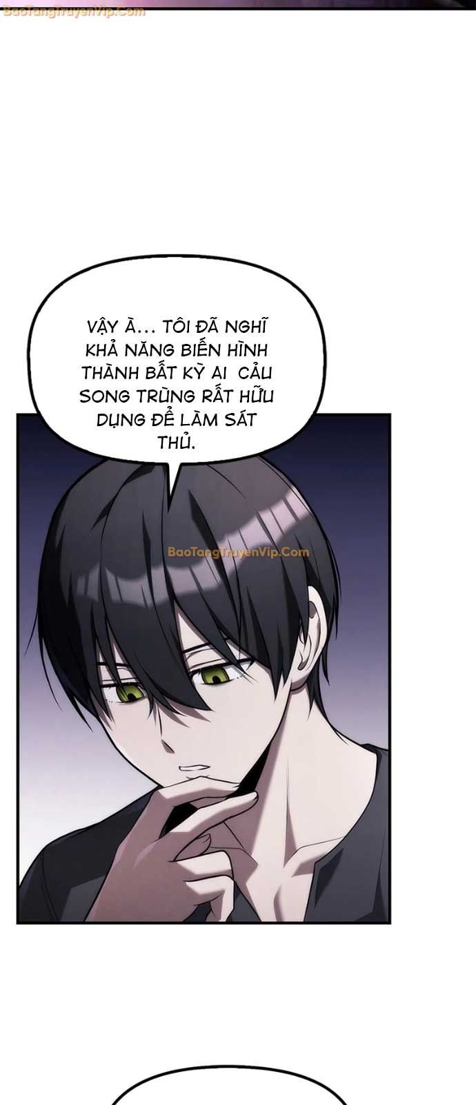 Thiếu Gia Chủ Của Gia Tộc Tử Linh Sư: Chapter 11