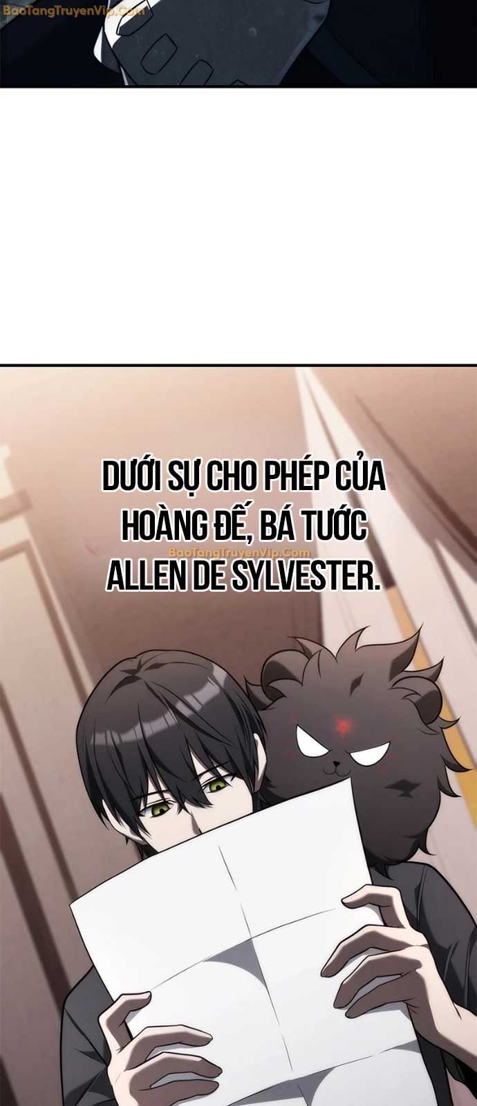 Thiếu Gia Chủ Của Gia Tộc Tử Linh Sư: Chapter 11