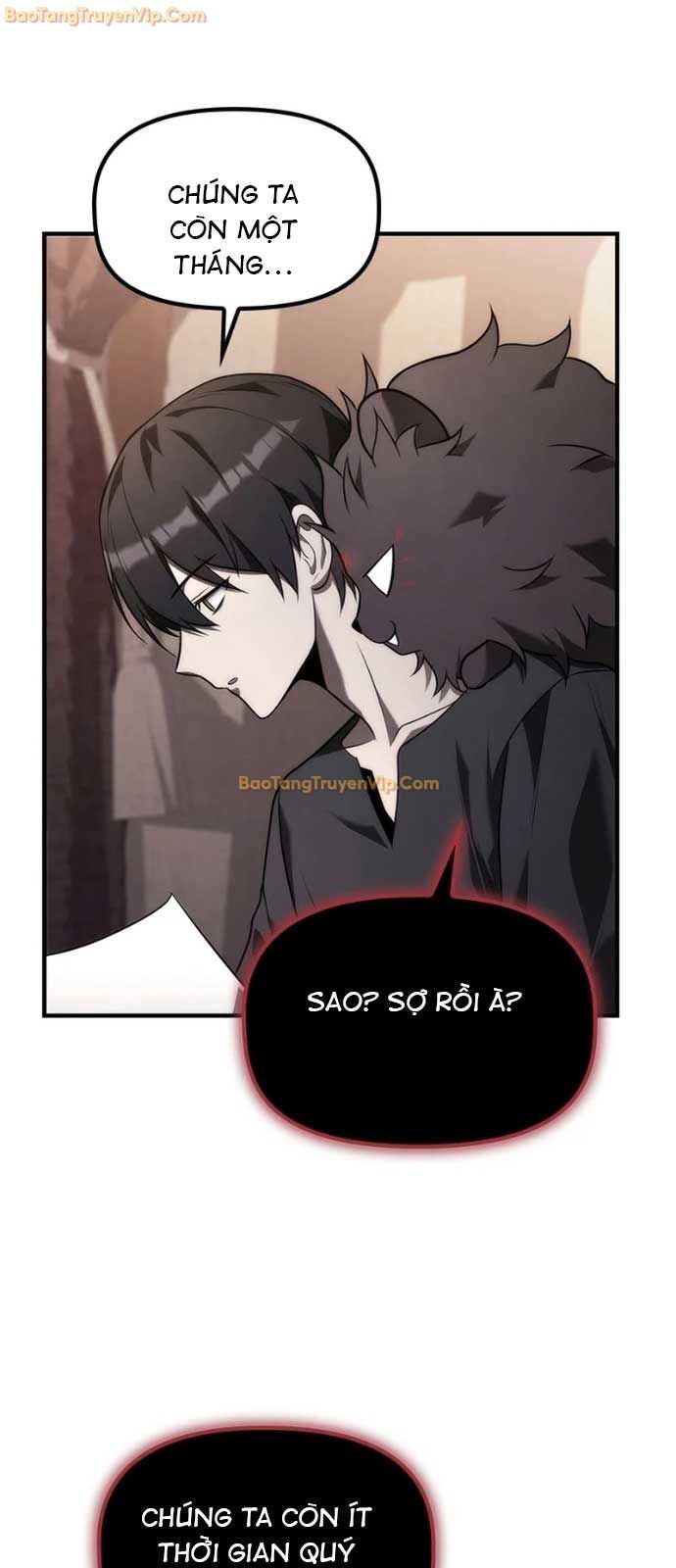 Thiếu Gia Chủ Của Gia Tộc Tử Linh Sư: Chapter 11