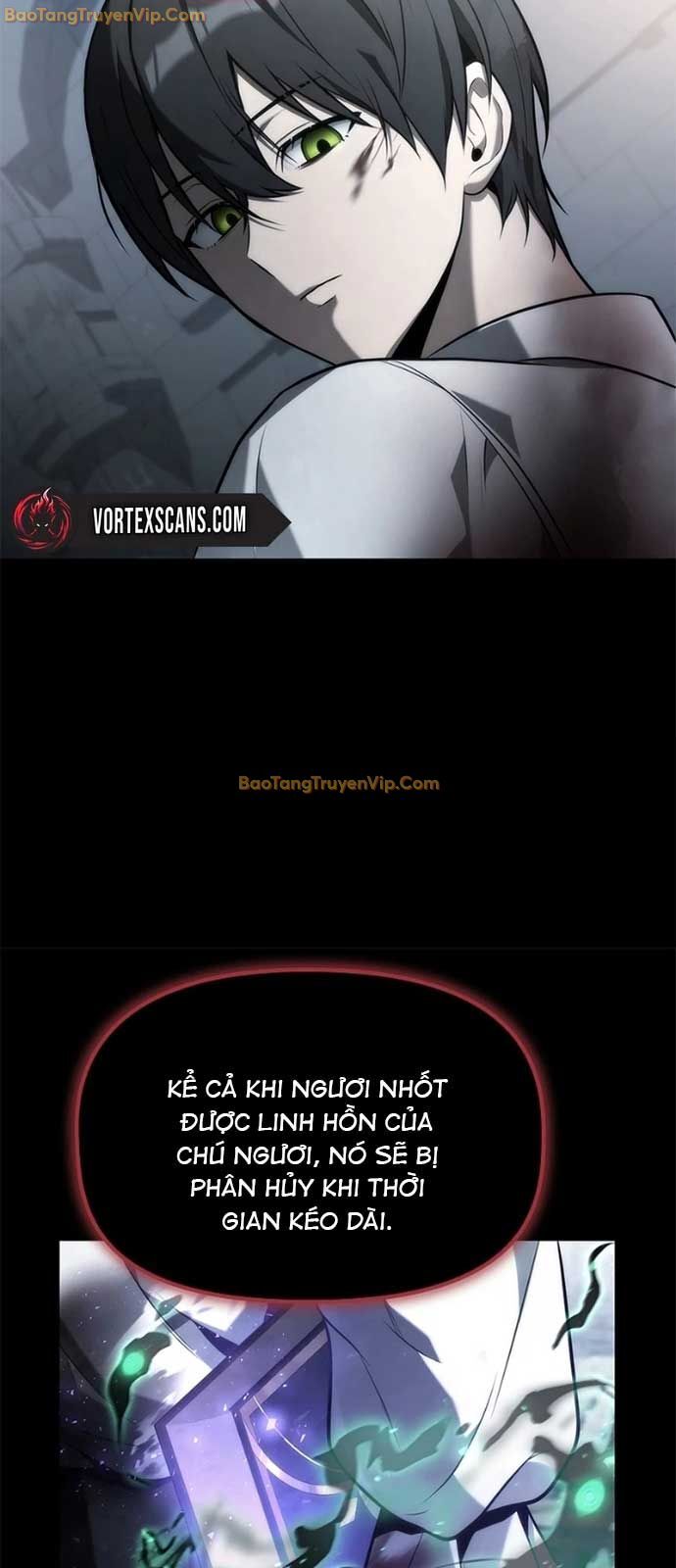 Thiếu Gia Chủ Của Gia Tộc Tử Linh Sư: Chapter 11