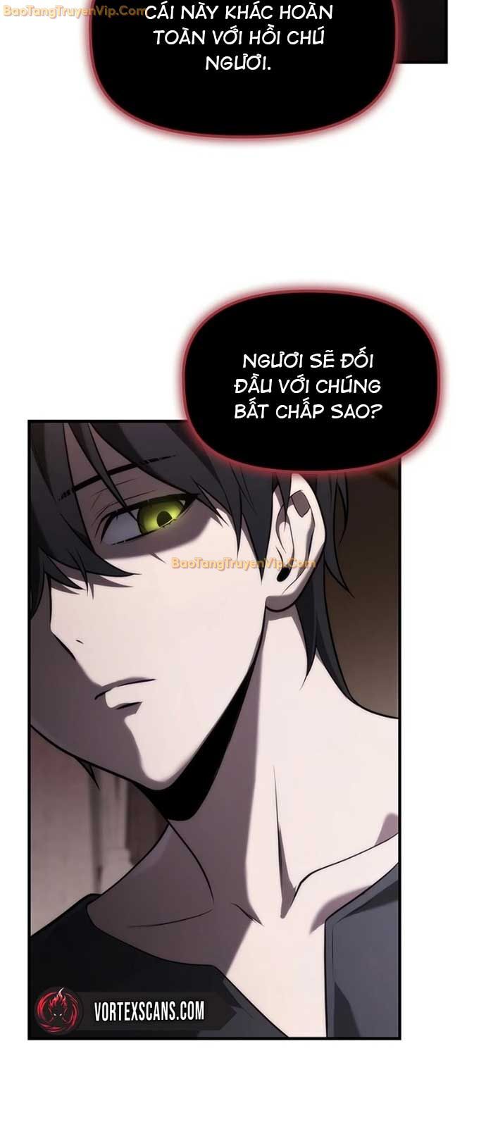 Thiếu Gia Chủ Của Gia Tộc Tử Linh Sư: Chapter 11