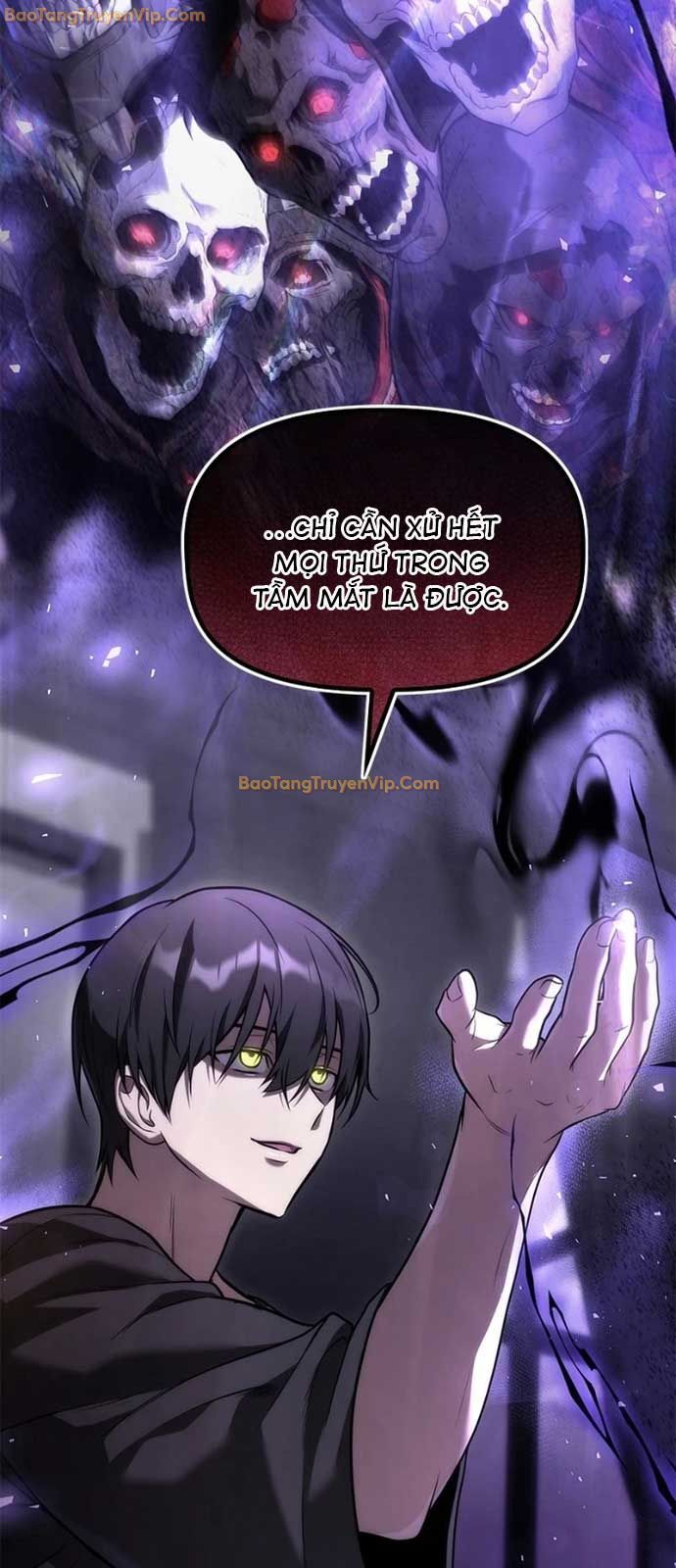Thiếu Gia Chủ Của Gia Tộc Tử Linh Sư: Chapter 11