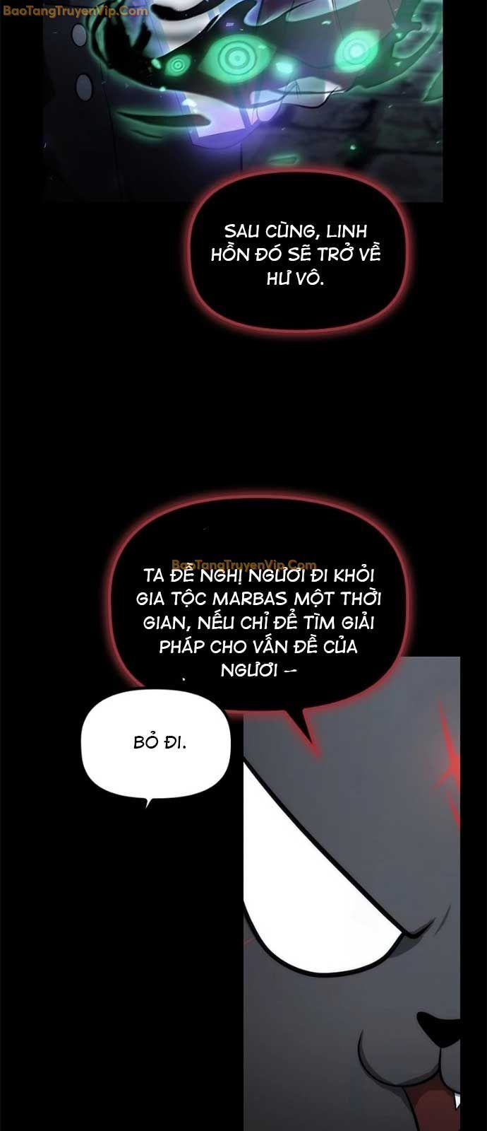 Thiếu Gia Chủ Của Gia Tộc Tử Linh Sư: Chapter 11