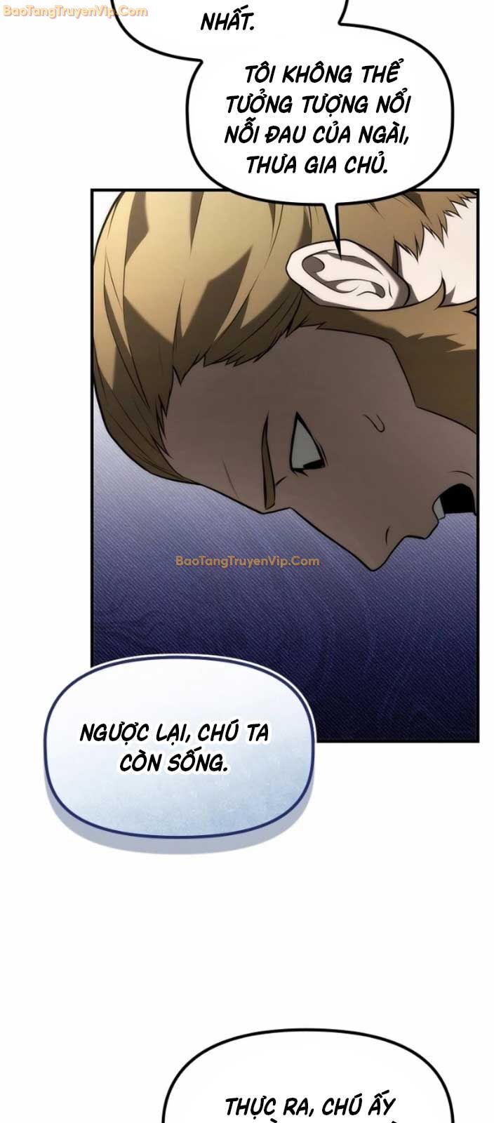 Thiếu Gia Chủ Của Gia Tộc Tử Linh Sư: Chapter 12