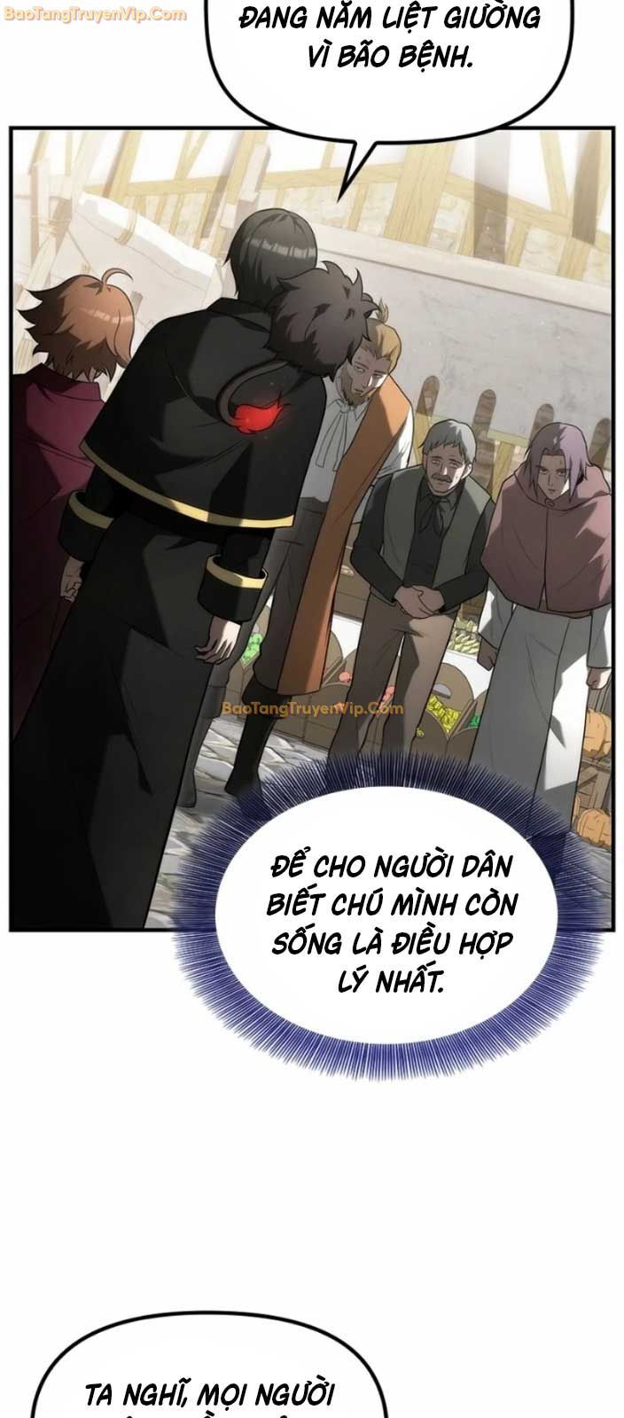 Thiếu Gia Chủ Của Gia Tộc Tử Linh Sư: Chapter 12