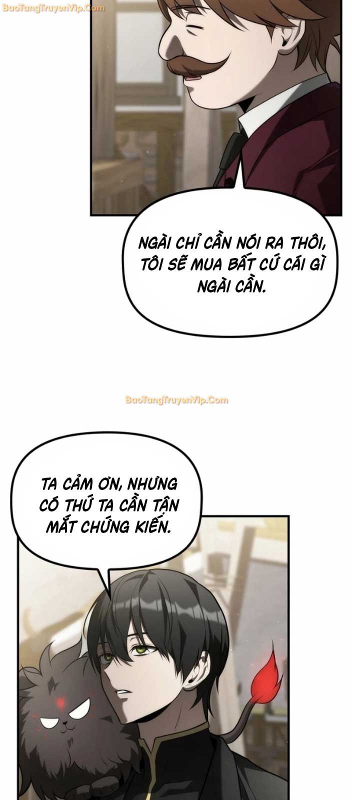 Thiếu Gia Chủ Của Gia Tộc Tử Linh Sư: Chapter 12