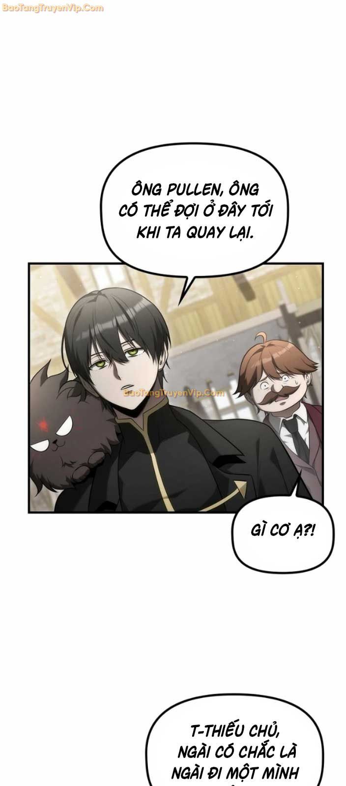Thiếu Gia Chủ Của Gia Tộc Tử Linh Sư: Chapter 12