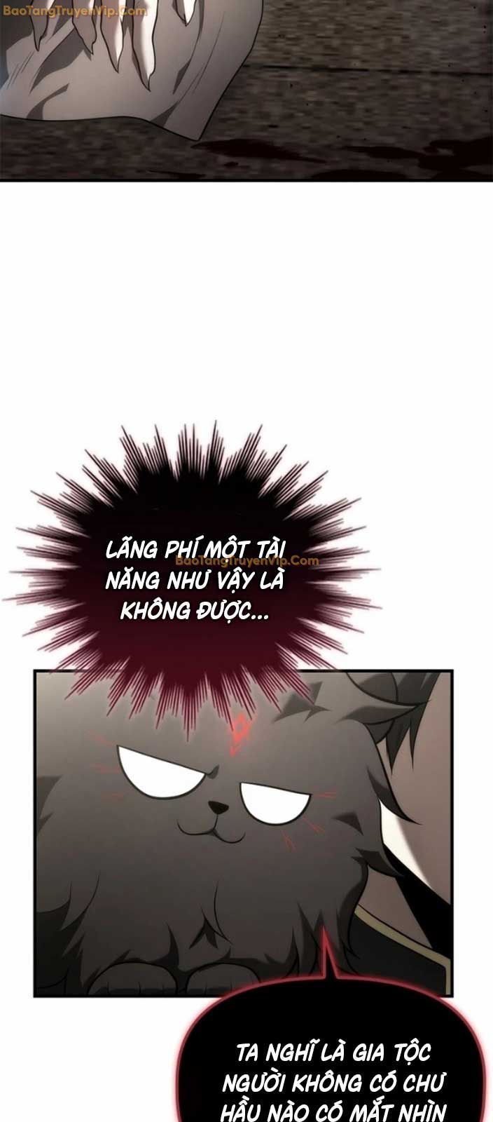 Thiếu Gia Chủ Của Gia Tộc Tử Linh Sư: Chapter 12