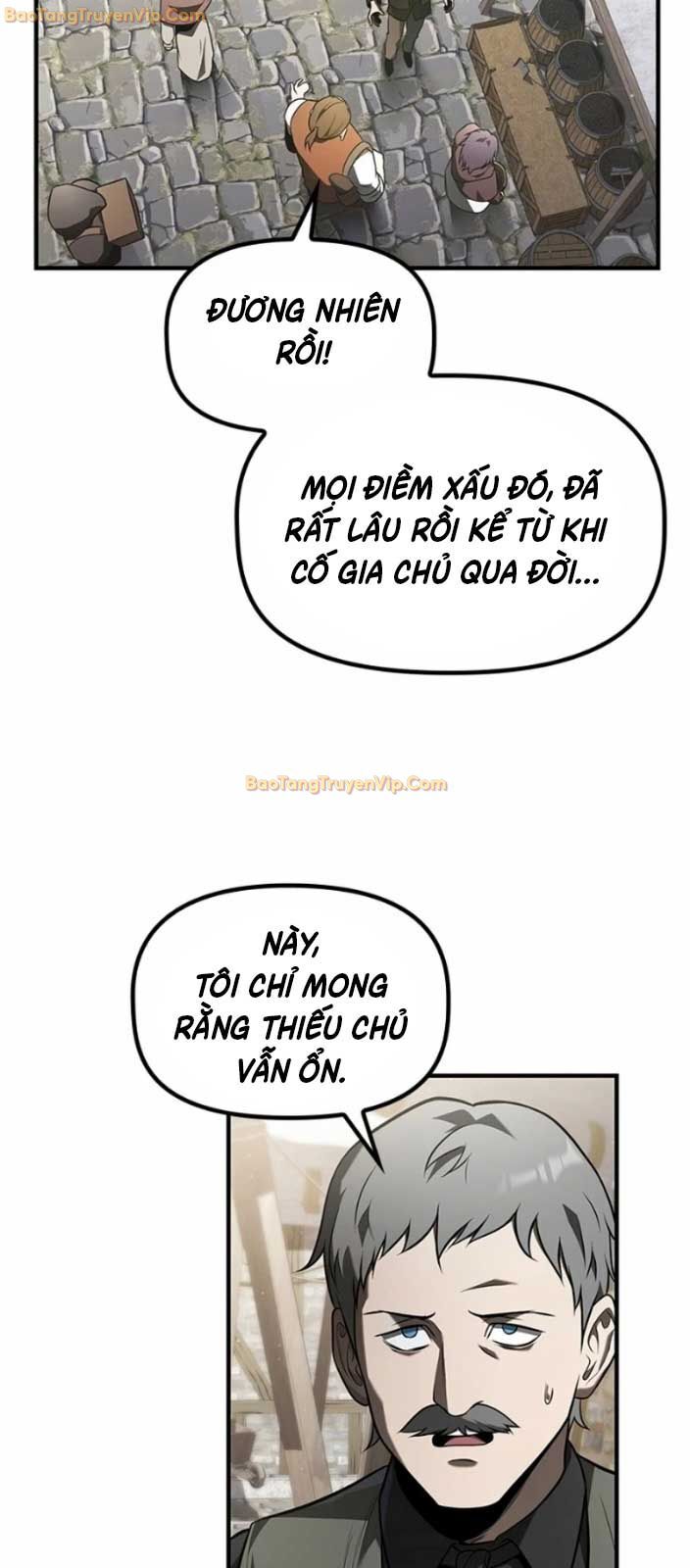 Thiếu Gia Chủ Của Gia Tộc Tử Linh Sư: Chapter 12