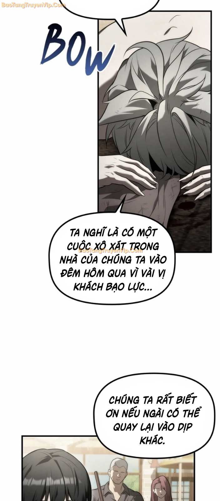 Thiếu Gia Chủ Của Gia Tộc Tử Linh Sư: Chapter 12