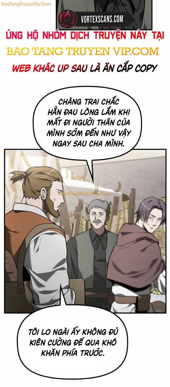 Thiếu Gia Chủ Của Gia Tộc Tử Linh Sư: Chapter 12