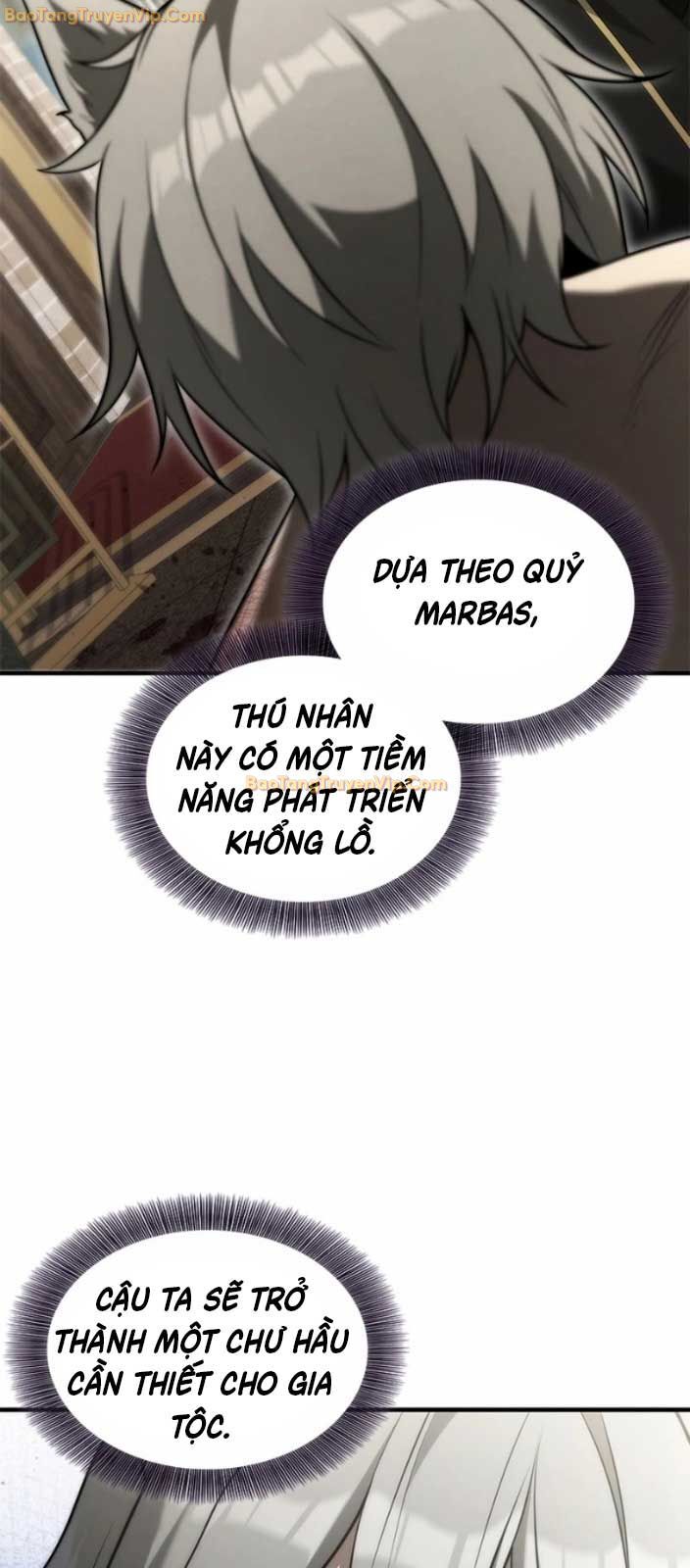 Thiếu Gia Chủ Của Gia Tộc Tử Linh Sư: Chapter 12