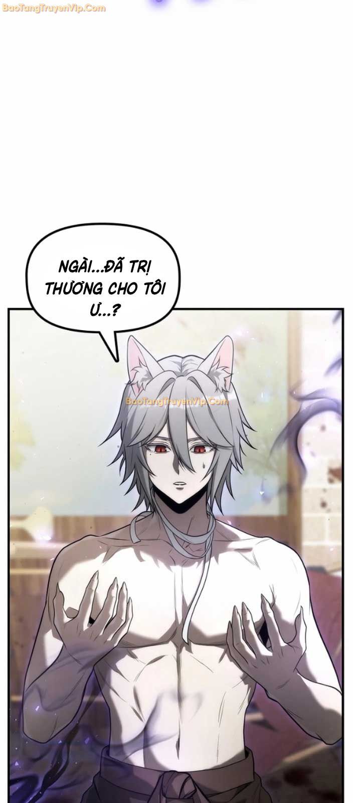 Thiếu Gia Chủ Của Gia Tộc Tử Linh Sư: Chapter 12