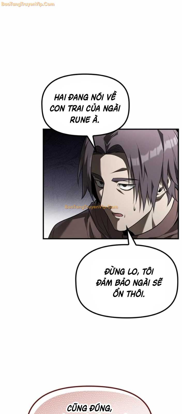 Thiếu Gia Chủ Của Gia Tộc Tử Linh Sư: Chapter 12